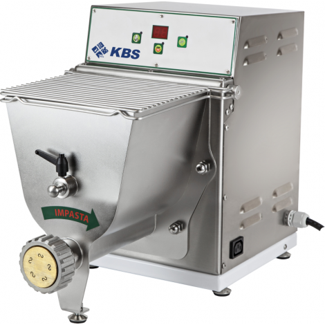 Nudelmaschine NM 20 Produktionsleistung 8kg/h, 50410007