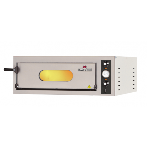 Pizzaofen Compact 4 für 4 Pizzen ø33cm elektro 4,5 kW, 50511014