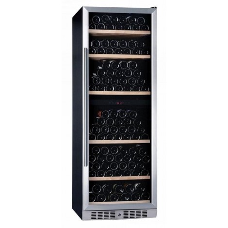 KBS Weinkühlschrank 2 Temperaturzonen Vino 443, 529443