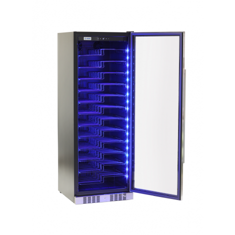 KBS Weinkühlschrank 1 Temperaturzone Vino 500 - 529500