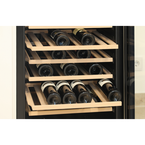 KBS Einbau-Weinkühlschrank, Vino 300, 1 Temperaturzone, 529300