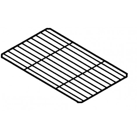 Rost für Kühlschrank CD290, CD350 und CD350-2, 9190099