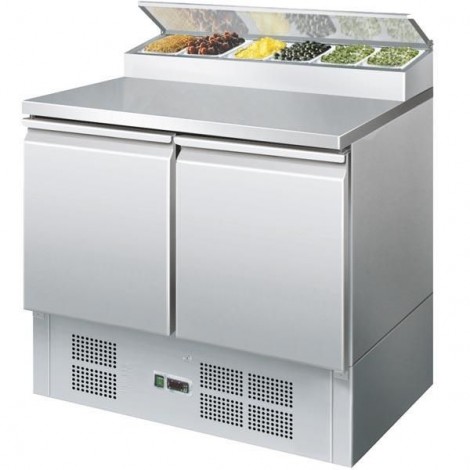 KBS Belegstation 260