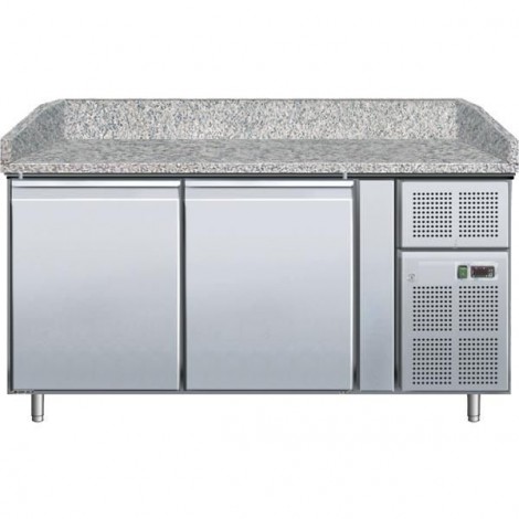 Pizzakühltisch 2600, 344360