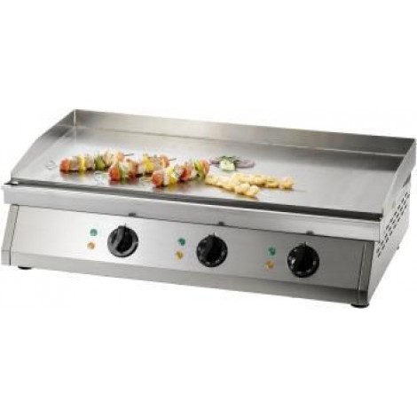 Saro Grillplatte glatt 845x500