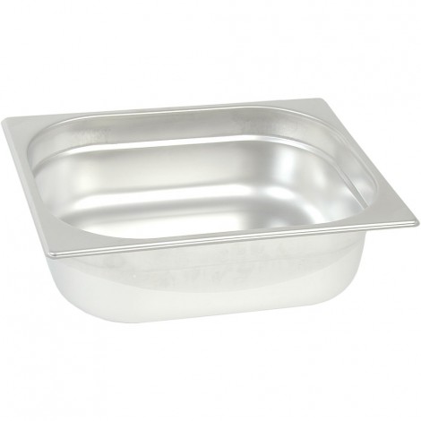 Gastronormbehälter Serie STANDARD, GN 1/2 (150mm)