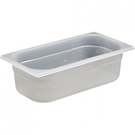 Gastronormbehälter, Polypropylen, GN 1/3 (100 mm)