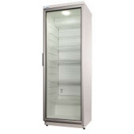 NordCap Cool-Line Kühlschrank CD 350 LED - 4703502105