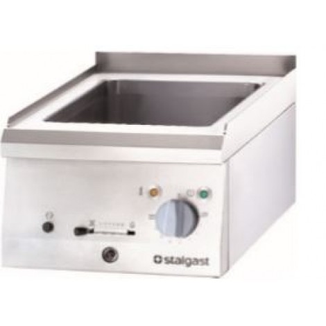 Elektro-Bain-Marie als Tischgerät Serie 700 ND - GN 1/1