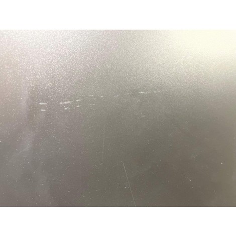 SONDERPOSTEN Umluft Gewerbekühlschrank KBS 602 U Black Line, 347609