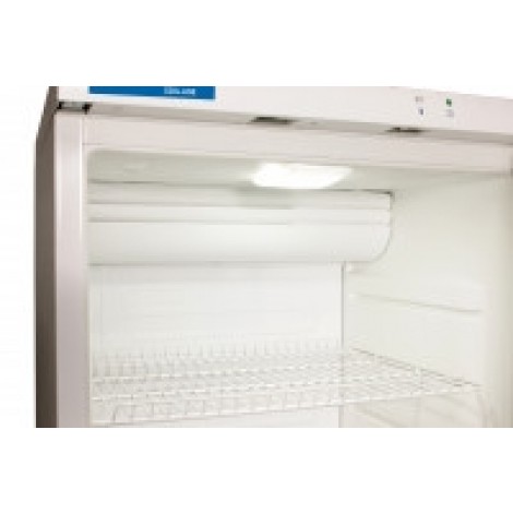 NordCap Cool-Line-Kühlschrank, CD 350-2 LED