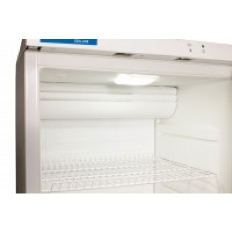 NordCap Cool-Line-Kühlschrank, CD 350 LED