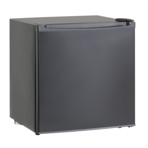 Tiefkühlschrank schwarz 70034 -Auslaufmodell-