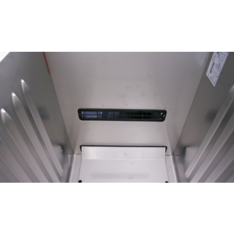 KBS Edelstahltiefkühlschrank TKU 719 - Türanschlag rechts, 120751 -Auslaufmodell-