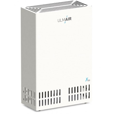 Luftreiniger Ulmair X-Light X200 - für Räume bis 200m² 