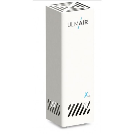 Luftreiniger Ulmair X-Light -X45 - für Räume bis 45m² 