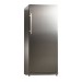 KBS Kühlschrank K 221 silver, mit Stiller Kühlung und Beleuchtung, 9190232