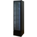 KBS Glastürkühlschrank 316 G Slim, schwarz, 302160