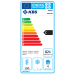 KBS - Kühltisch KTM 204 - 4 Schubladen - GN1/1 - Edelstahl - energiesparend