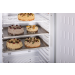 KBS Bäckerei Kühlschrank EN Norm BKU 507 CHR, Edelstahl, Umluftkühlung, 464052