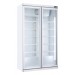 NordCap Cool-Line Umluft-Gewerbekühlschrank KU 1050 C - 451301050