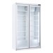 NordCap Cool-Line Glastürkühlschrank KU 1050 C