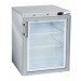 NordCap Cool-Line Umluft-Gewerbekühlschrank RCGX 200 GL - 451200155