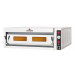 KBS Pizzaofen Allround 6 Q für 6 Pizzen ø33cm elektro 6,5 kW Quereinschub, 50511006