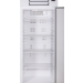 KBS Bäckerei Kühlschrank EN Norm BKU 507, weiß, Umluftkühlung, 464050