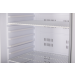 KBS Bäckerei Kühlschrank EN Norm BKU 507 CHR, Edelstahl, Umluftkühlung, 464052