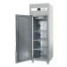 KBS Edelstahlkühlschrank KU 753 - Türanschlag links, 60421029