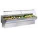 KBS Freikühltheke Pablo 3 200 S, Stille Kühlung und Reservefach - 830822
