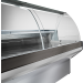 KBS Freikühltheke Pablo 3 200 S, Stille Kühlung und Reservefach - 830822