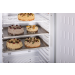 KBS Bäckerei Kühlschrank EN Norm BKU 507, weiß, Umluftkühlung, 464050