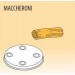 Nudelform Maccheroni, für Nudelmaschine MPF/1,5