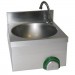 Handwaschbecken Pro 400x400  zur Wandmontage