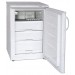 KBS Tiefkühlschrank mit Volltür F 100, weiss, mit Stiller Kühlung und keine Beleuchtung, 9190011