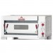 KBS Pizzaofen Allround 4 für 4 Pizzen ø33cm elektro 4,5 kW, 5051.1004