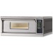 Pizzaofen Moretti Forni IDECK M 105.65 Digital, 6 Pizzen, 30 cm Durchmesser