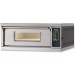 Pizzaofen Moretti Forni IDECK M 65.105 Digital, 6 Pizzen, 30 cm Durchmesser