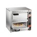 Pizzaofen Palermo 2, 2 Pizzen, 33cm Durchmesser