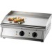 Saro Grillplatte glatt 600x500