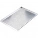 Aluminium Backblech, gelocht Stärke 1,5 mm, 600x400 mm