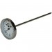 Einstech-Thermometer, Temperaturbereich 0 °C bis 300 °C