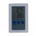 Hygro-Thermometer, Temperaturbereich 0 °C bis 50 °C