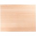 Schneidbrett aus Holz, 400 x 300 x 20 mm (BxTxH)