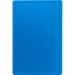 Schneidbrett, HACCP, Farbe blau, 450 x 300 x 13 mm (BxTxH)