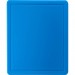 Schneidbrett, HACCP, Farbe blau, GN1/2, Stärke 12 mm