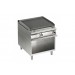 AFG - Baron Gas Lavasteingrill 2 Grillzonen - GRLV72Q