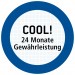 NordCap COOL-LINE UMLUFT-GEWERBEKÜHLSCHRANK RCX 400 GL